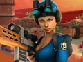 Laro Sniper Clash 3d online