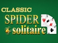 Laro Klasikong Spider Solitaire  online