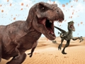 Laro Dino Hunter: Pagpatay ng Strand online