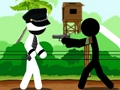 Laro Stickman maverick: masamang mamamatay na lalaki  online