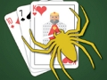 Laro Hari ng Spider Solitaire  online
