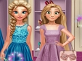 Laro BFFs dressing room online