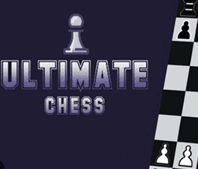 Laro Ultimate chess online