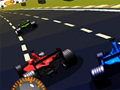 Laro Kampeonato Formula 1 online
