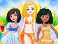 Laro Shopaholic Rio online