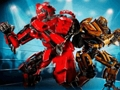 Laro Robo Racing online