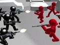 Laro Counter Stickman Battle Simulator online