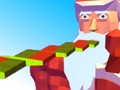 Laro Kogama: xmas parkour online
