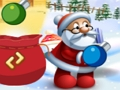 Laro Christmas Bubble Shooter 2019 online