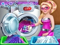 Laro Superdoll washing capes online
