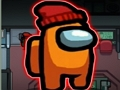 Laro Impostor online