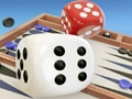 Laro Backgammon online