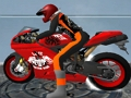 Laro Moto Real Bike Racing online