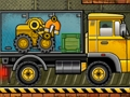 Laro Truck Loader 4 online