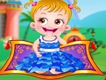 Laro Baby Hazel Fairyland online