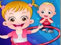 Laro Baby Hazel Daycare online