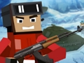 Laro Infinite War 2020 online