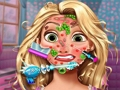 Laro Goldie Princess Skin Doctor online