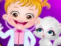 Laro Baby Hazel Pet Doctor online