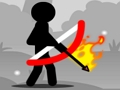 Laro Stickman Archer 2 online