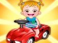 Laro Baby Hazel Playdate online
