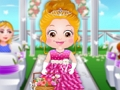 Laro Baby Hazel Flower Girl online