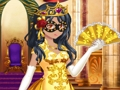 Laro Anime Princess Dress Up Game online