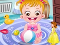 Laro Oras ng Kasayahan sa Baby Hazel  online