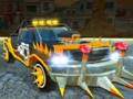 Laro Desert City Stunt online