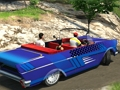 Laro Crazy Taxi Simulator online