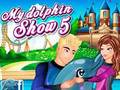 Laro Aking Dolphin Show 5  online