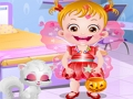 Laro Baby Hazel Halloween Party online