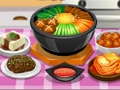 Laro Pagluto ng Aralin sa Korea  online