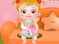Laro Baby Hazel Fracture ng Kamay  online