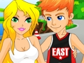 Laro Halik sa basketball online
