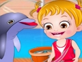 Laro Baby Hazel Dolphin Tour online