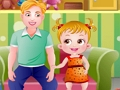 Laro Baby Hazel Mothers Day online