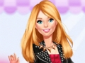 Laro Pag -crash ng Petsa ng Barbie online