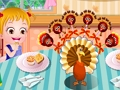Laro Turkey cake pop online