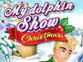 Laro Aking Dolphin Show Pasko  online