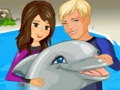 Laro Aking Dolphin Show 2  online