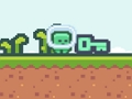 Laro Dalawang Aliens Adventure  online