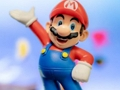 Laro Super Mario Hangman online
