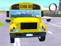 Laro School Bus Simulator online