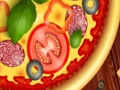 Laro Pagluto at Pagbe-bake ng Pizza Maker  online