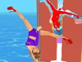 Laro Pole Dance Battle online