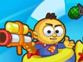 Laro RAFT WARS 2 online