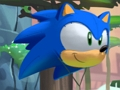 Laro Sonic Basket Adventure online