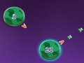 Laro Mundo ng Globies  online