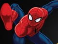 Laro Spiderman vs Naruto online